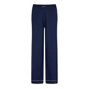 Couture Womens/Ladies Knitted Pants / Navy